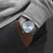 Kép 3/3 - Seiko férfi óra - SSK037J1 - Skydiving Cocktail Time GMT