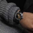 Kép 3/3 - Seiko férfi óra - SSK039J1 - Acacia Cocktail Time GMT