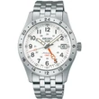 Kép 1/3 - Seiko férfi óra - SSK059K1 - 5 Sports Field Mechanical GMT
