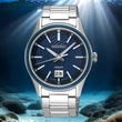 Kép 3/3 - Seiko férfi óra - SUR559P1 - NEO SPORTS