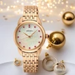 Kép 2/3 - Seiko női óra - SUR564P1