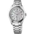 Kép 2/5 - Seiko női óra - SUR605J1 - Prospex Sea Ladies Marine Sports in Seafoam white