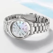 Kép 4/5 - Seiko női óra - SUR605J1 - Prospex Sea Ladies Marine Sports in Seafoam white