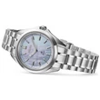 Kép 2/5 - Seiko női óra - SUR607J1 - Prospex Sea Ladies Marine Sports in Aqua blue
