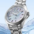 Kép 4/5 - Seiko női óra - SUR607J1 - Prospex Sea Ladies Marine Sports in Aqua blue
