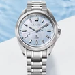 Kép 5/5 - Seiko női óra - SUR607J1 - Prospex Sea Ladies Marine Sports in Aqua blue