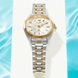 Kép 5/5 - Seiko női óra - SUR608J1 - Prospex Sea Ladies Marine Sports in Two-Tone