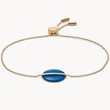 Kép 1/3 - Skagen karkötő - SKJ1576710 - Sea Glass