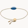 Kép 2/3 - Skagen karkötő - SKJ1576710 - Sea Glass
