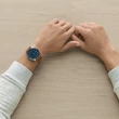 Kép 4/5 - Skagen férfi Hybrid okosóra - SKT1306 - Holst