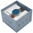 Kép 5/5 - Skagen férfi Hybrid okosóra - SKT1306 - Holst