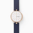 Kép 1/7 - Skagen női Hybrid okosóra - SKT1412 - Signature T-Bar