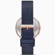 Kép 3/7 - Skagen női Hybrid okosóra - SKT1412 - Signature T-Bar