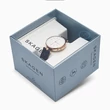 Kép 7/7 - Skagen női Hybrid okosóra - SKT1412 - Signature T-Bar