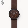 Kép 1/2 - Skagen női óra - SKW6728 - Aaren Naturals