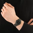 Kép 5/5 - Skagen férfi óra - SKW6874 - Grenen Solar