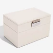Kép 3/6 - Stackers drapp színű mini ékszerdoboz szett - 70926