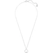 Kép 2/3 - Swarovski nyaklánc - 5198686