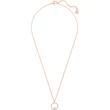 Kép 2/3 - Swarovski nyaklánc - 5202446