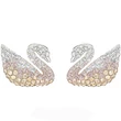 Kép 1/3 - Swarovski fülbevaló - 5215037