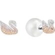 Kép 2/3 - Swarovski fülbevaló - 5215037