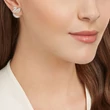 Kép 3/3 - Swarovski fülbevaló - 5215037