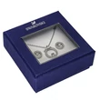 Kép 3/3 - Swarovski Creativity nyaklánc és fülbevaló szett - 5229050