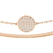 Kép 2/4 - Swarovski karkötő - 5274892