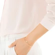 Kép 3/4 - Swarovski karkötő - 5274892