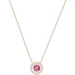 Kép 1/3 - Swarovski nyaklánc - 5279421