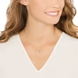 Kép 3/3 - Swarovski nyaklánc - 5279421