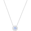 Kép 1/3 - Swarovski nyaklánc - 5279425