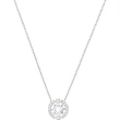 Kép 1/3 - Swarovski nyaklánc - 5286137