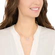 Kép 3/3 - Swarovski nyaklánc - 5286137