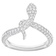 Kép 1/2 - Swarovski gyűrű - 5365525