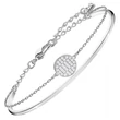 Kép 2/3 - Swarovski karkötő - 5389044