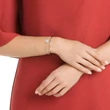 Kép 3/3 - Swarovski karkötő - 5389044