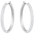 Kép 1/2 - Swarovski fülbevaló - 5389432