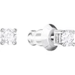 Kép 2/3 - Swarovski fülbevaló - 5408436