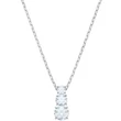Kép 1/3 - Swarovski nyaklánc - 5414970