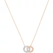 Kép 1/3 - Swarovski nyaklánc - 5414999 - Stone