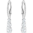 Kép 1/3 - Swarovski fülbevaló - 5416155