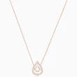 Kép 1/2 - Swarovski nyaklánc - 5451993