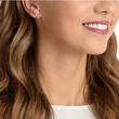 Kép 4/4 - Swarovski fülbevaló - 5457497 - No Regrets