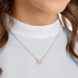 Kép 3/3 - Swarovski nyaklánc - 5469989