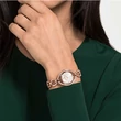Kép 3/3 - Swarovski női óra  - 5470415 - Stella