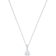 Kép 1/3 - Swarovski nyaklánc - 5472635