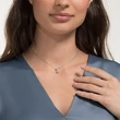 Kép 3/3 - Swarovski nyaklánc - 5472635