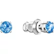 Kép 3/4 - Swarovski nyaklánc + fülbevaló szett - 5480485
