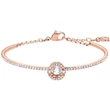 Kép 1/4 - Swarovski karkötő - 5497483 - Sparkling Dance